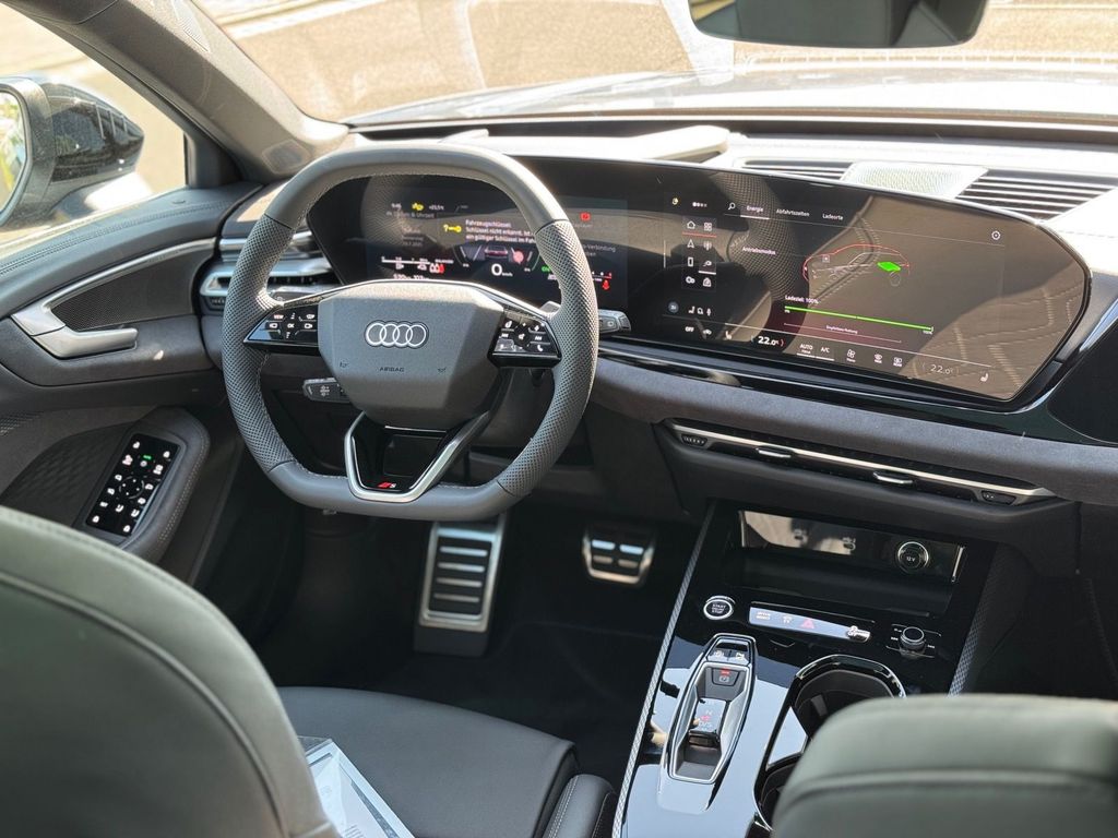 Audi A5 2025