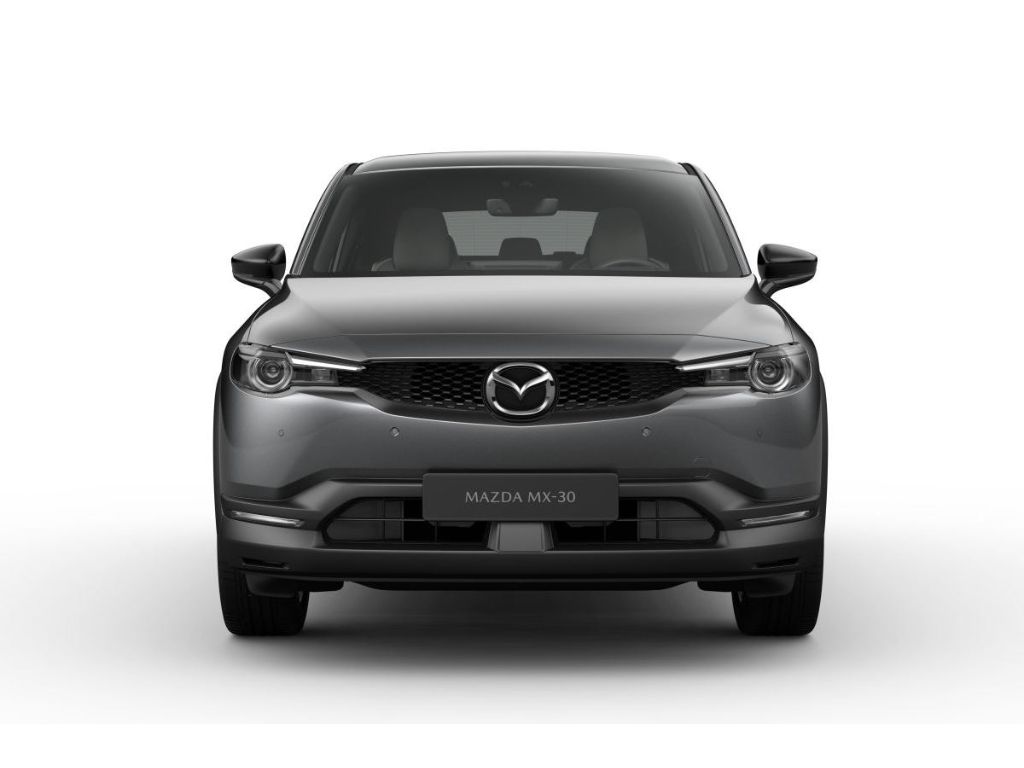 Mazda MX-30 2024