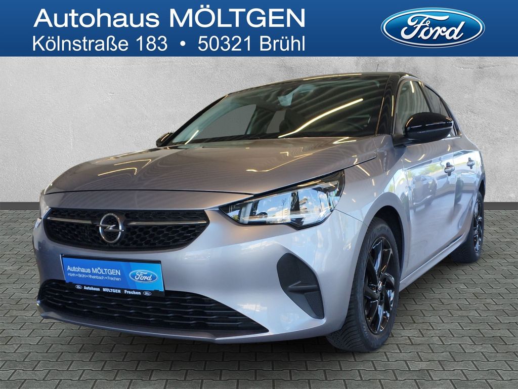 Opel Corsa 2021