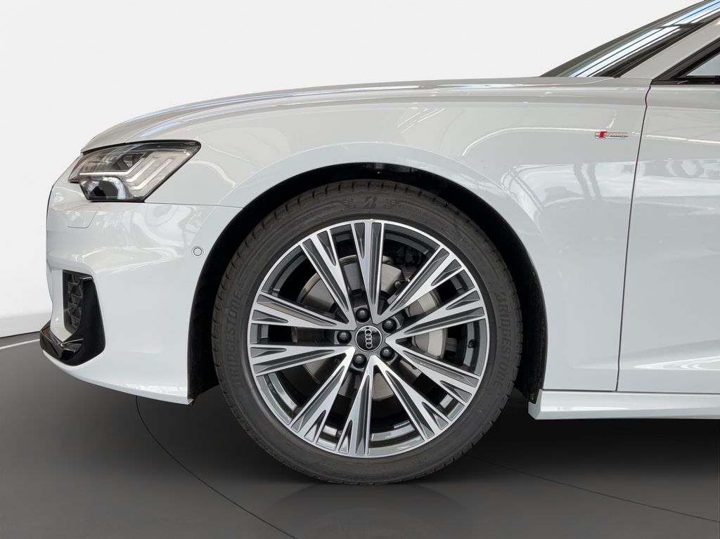 Audi A6 2024