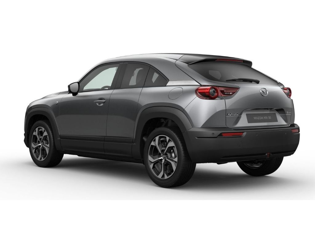 Mazda MX-30 2024