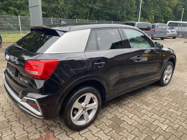 Audi Q2 2024