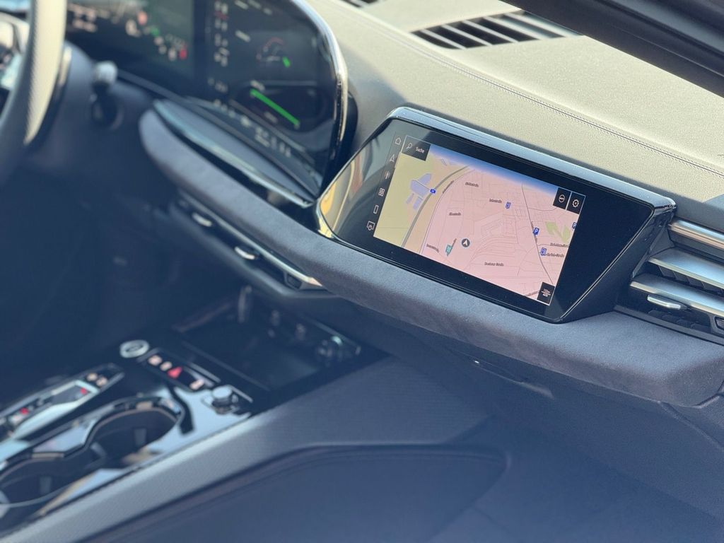 Audi A5 2025
