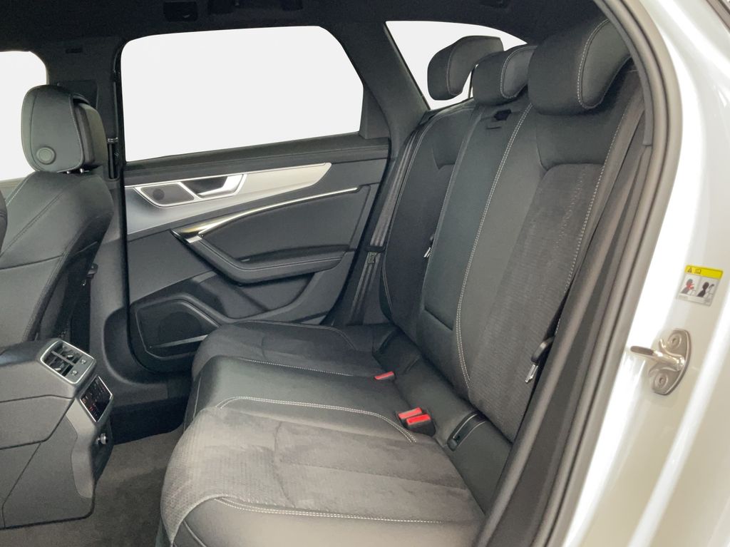 Audi A6 2024