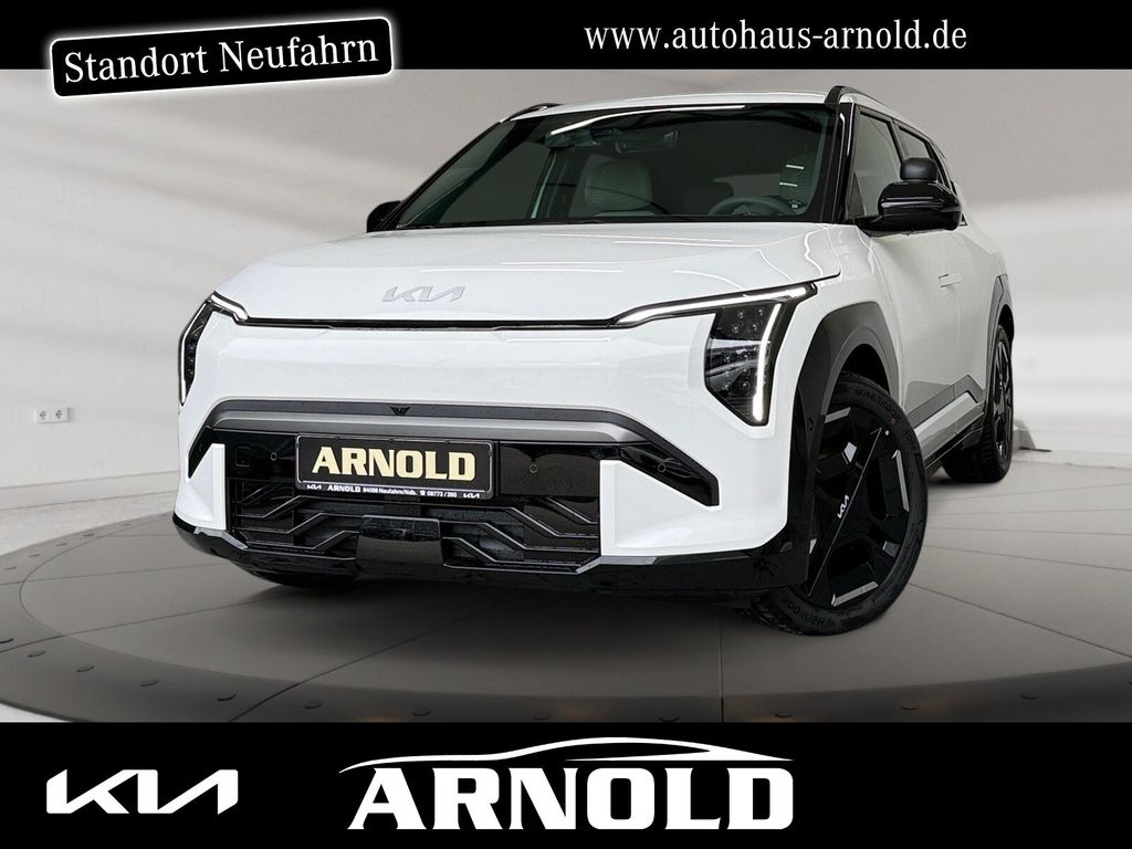 Kia EV3 2025