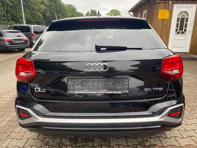 Audi Q2 2024