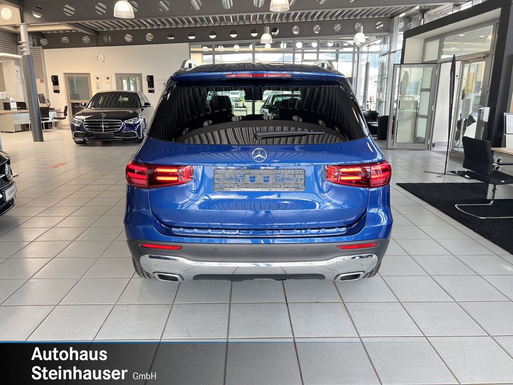 Mercedes-Benz GLB 200 2024
