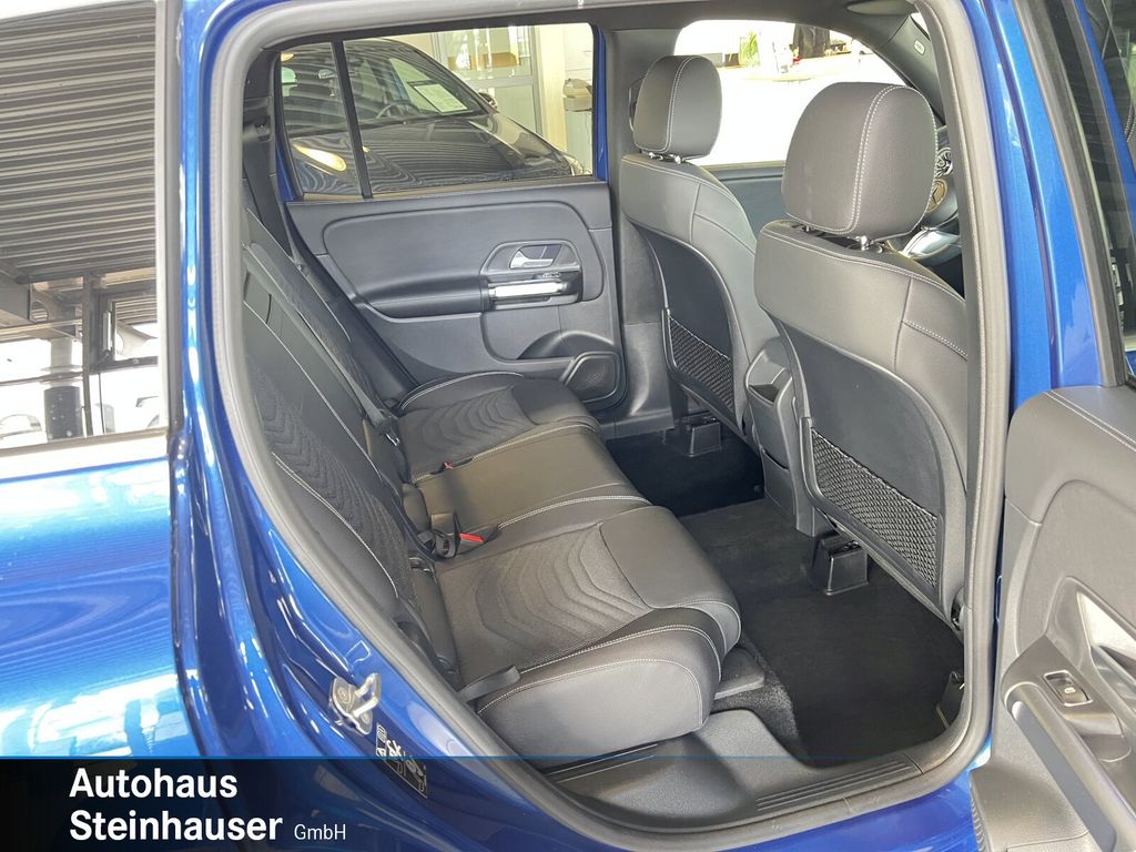 Mercedes-Benz GLB 200 2024