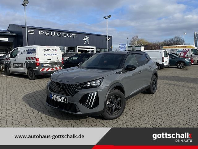 Peugeot 2008 2023