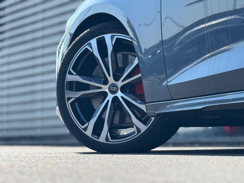 Audi A5 2025