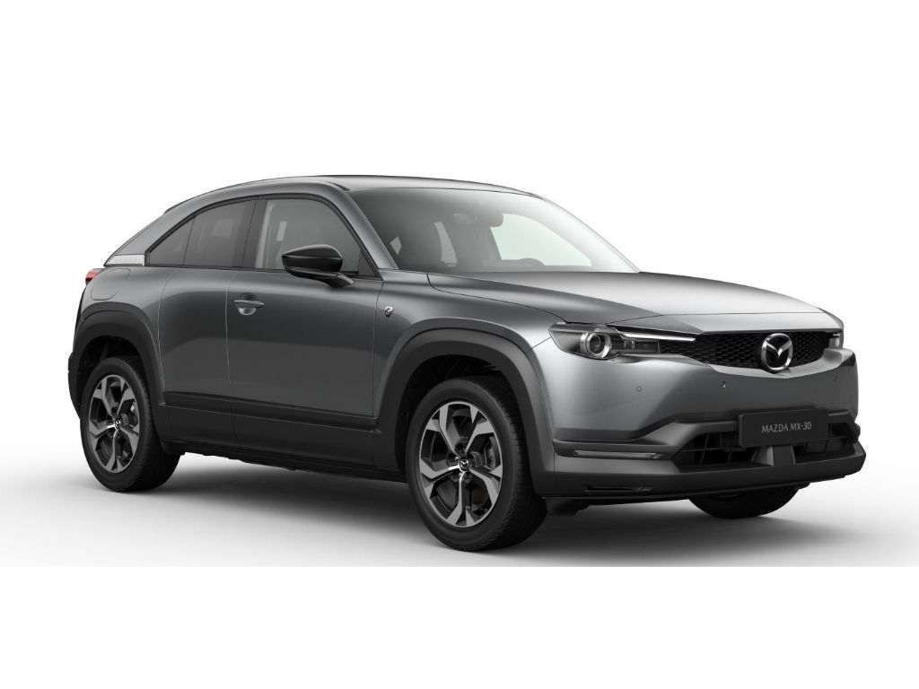 Mazda MX-30 2024