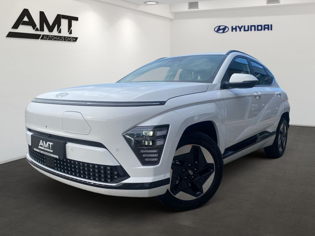 Hyundai KONA 2025