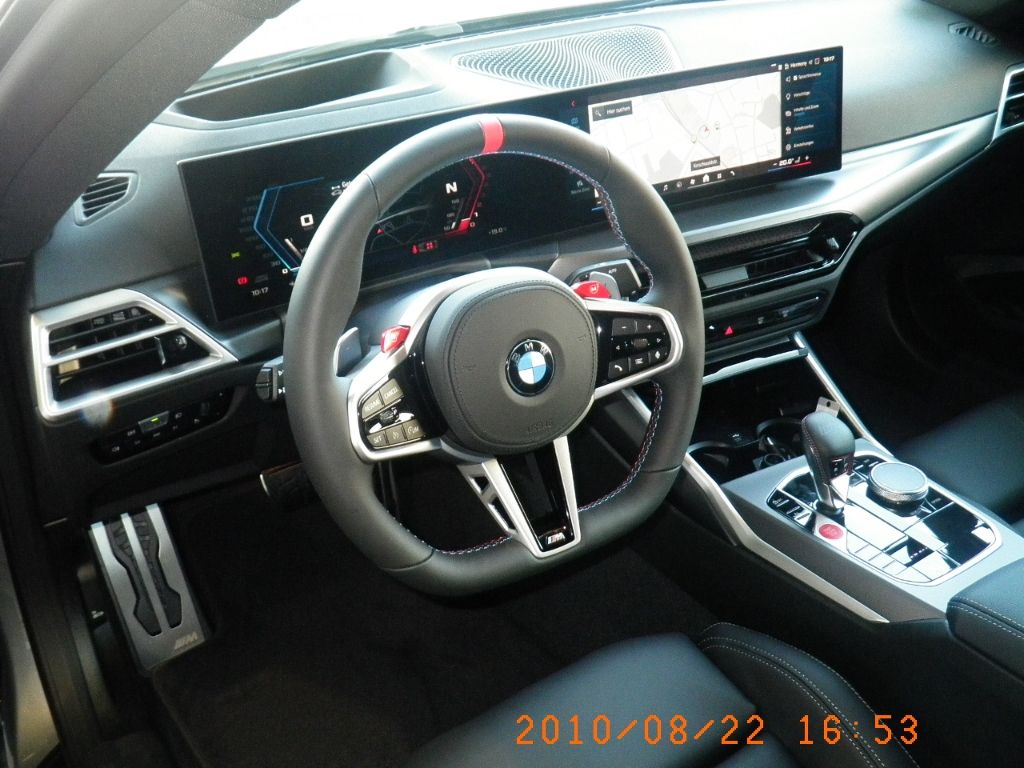 BMW M2 2025