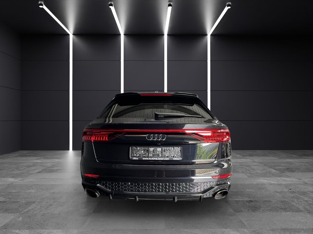 Audi RSQ8 2020