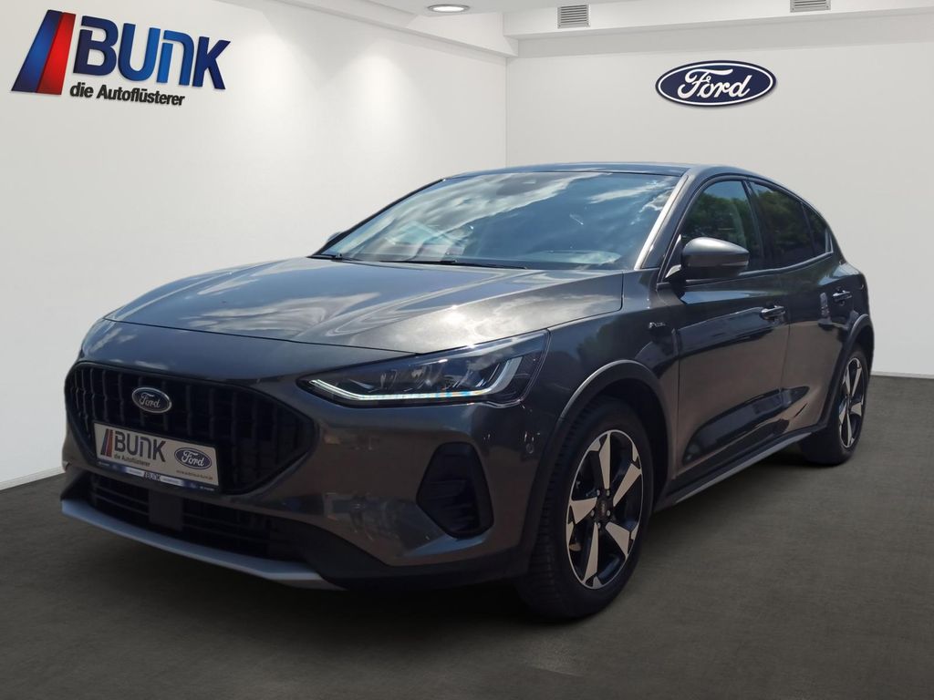 Ford Focus 2024