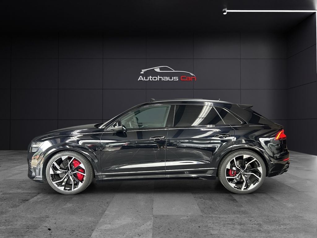 Audi RSQ8 2020