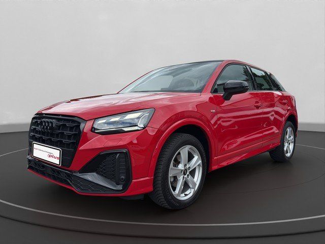 Audi Q2 2023