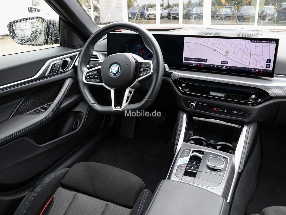 BMW i4 2024