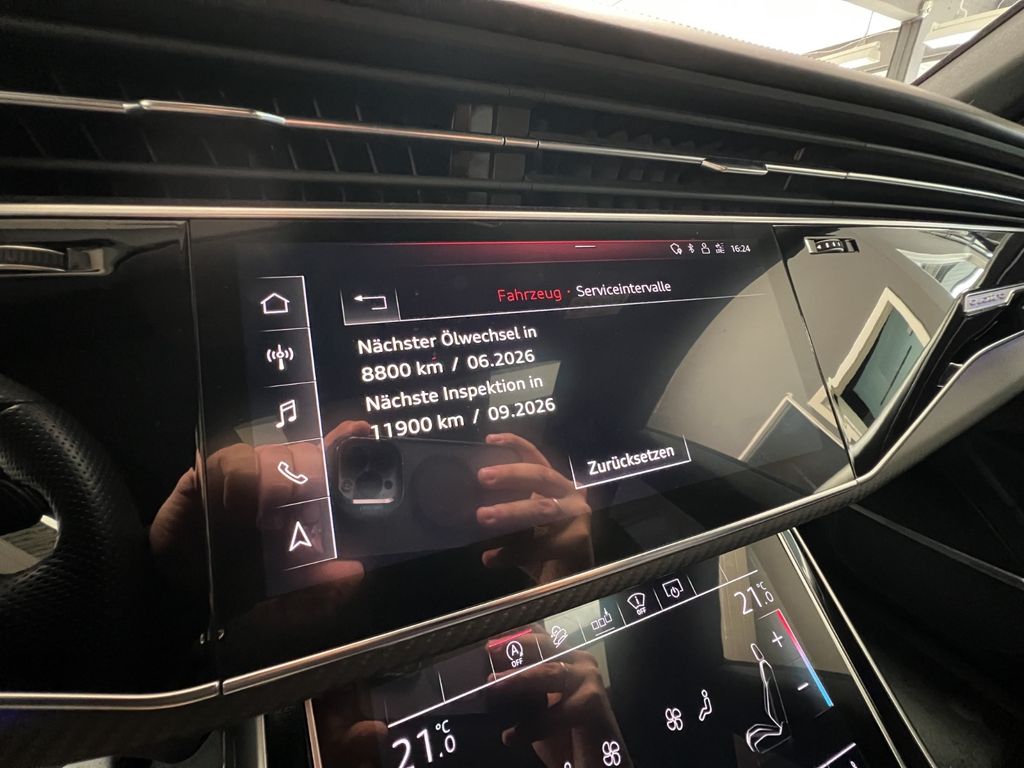 Audi RSQ8 2020