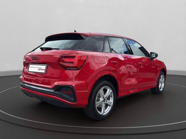 Audi Q2 2023