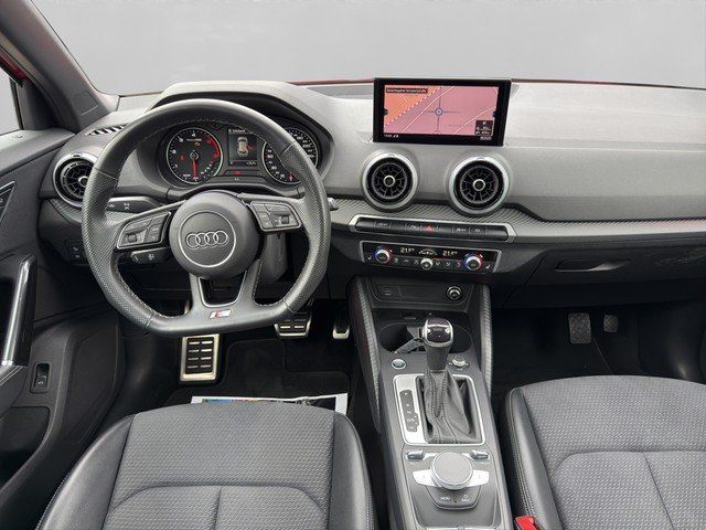 Audi Q2 2023