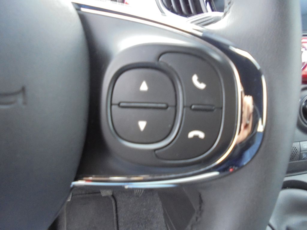 Fiat 500C 2023