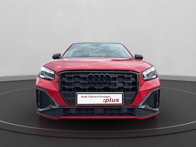 Audi Q2 2023