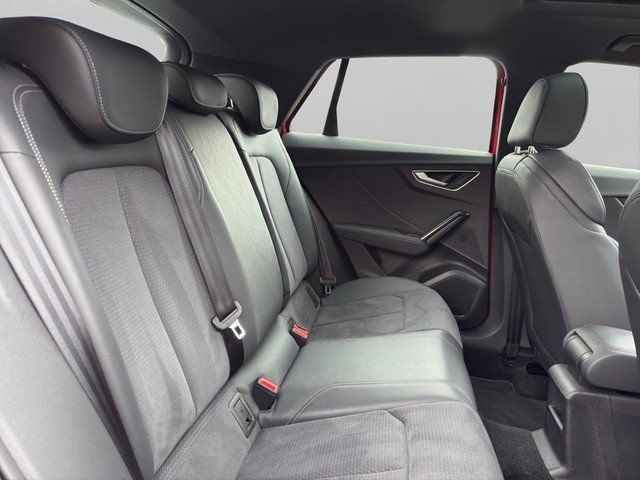 Audi Q2 2023