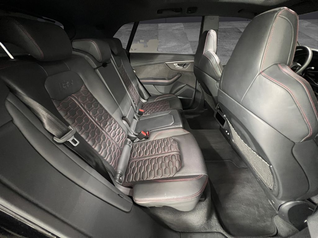 Audi RSQ8 2020