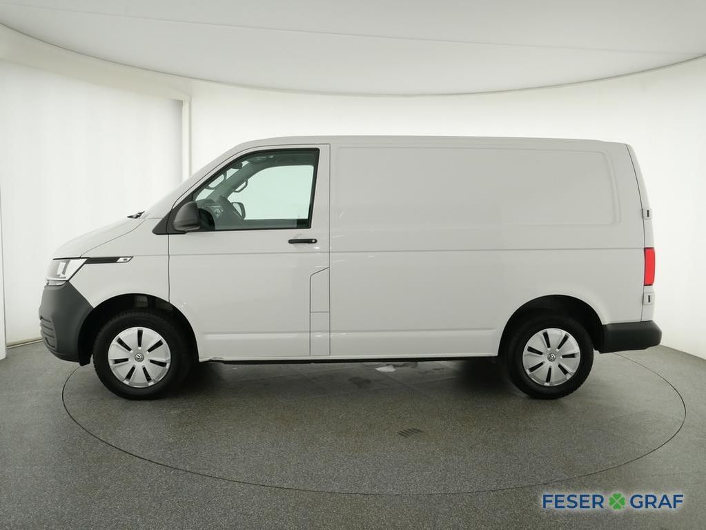 Volkswagen T6 other 2023