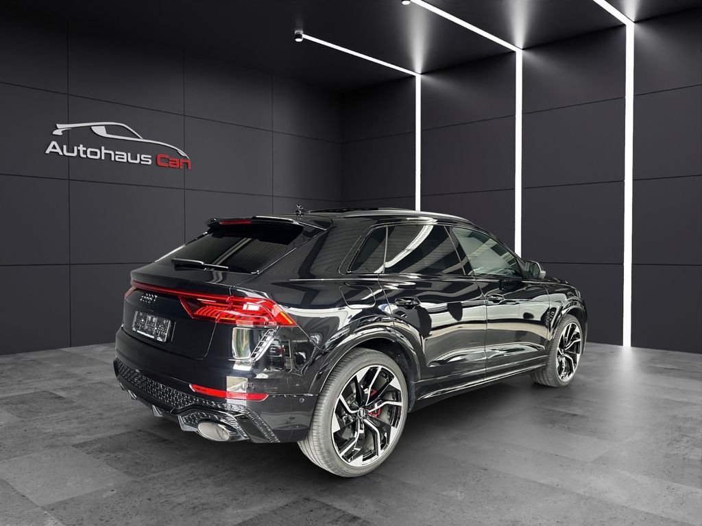 Audi RSQ8 2020