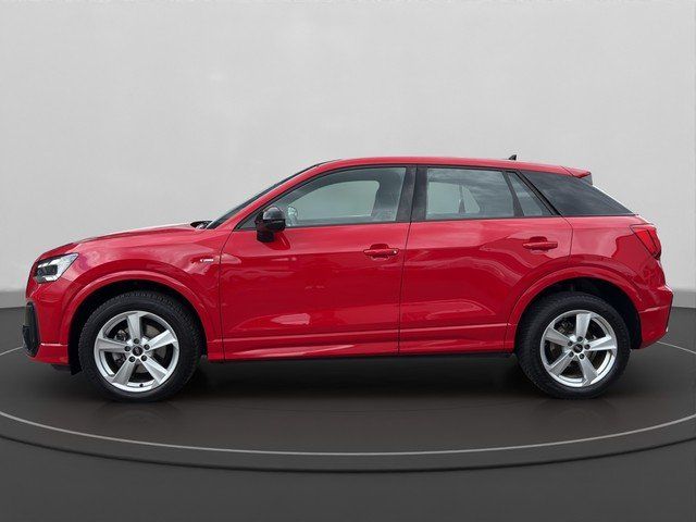 Audi Q2 2023