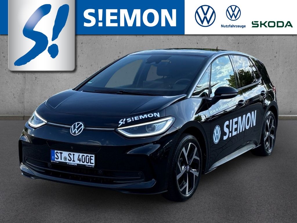 Volkswagen ID.3 2024