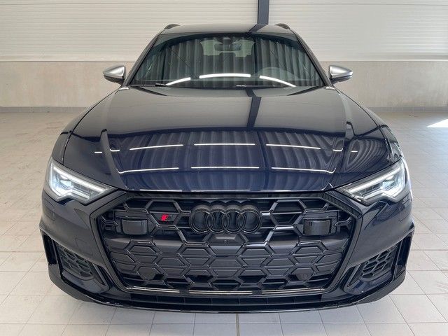 Audi S6 2024