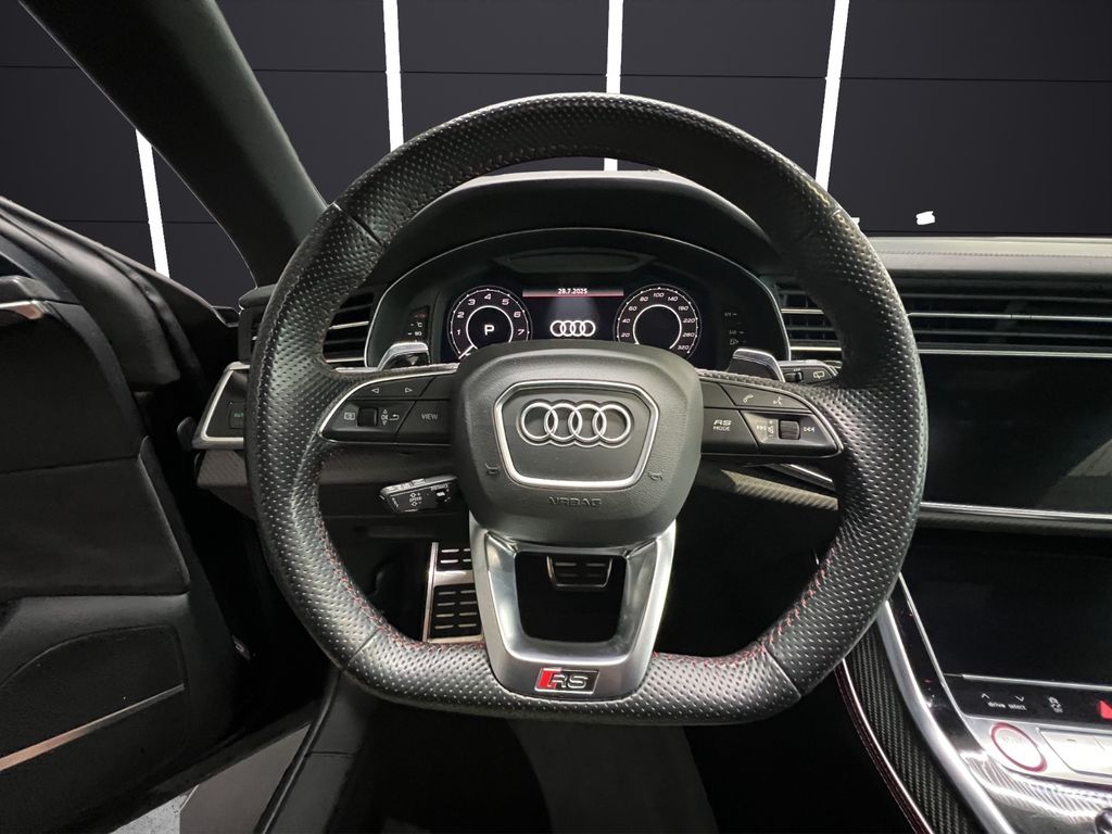Audi RSQ8 2020