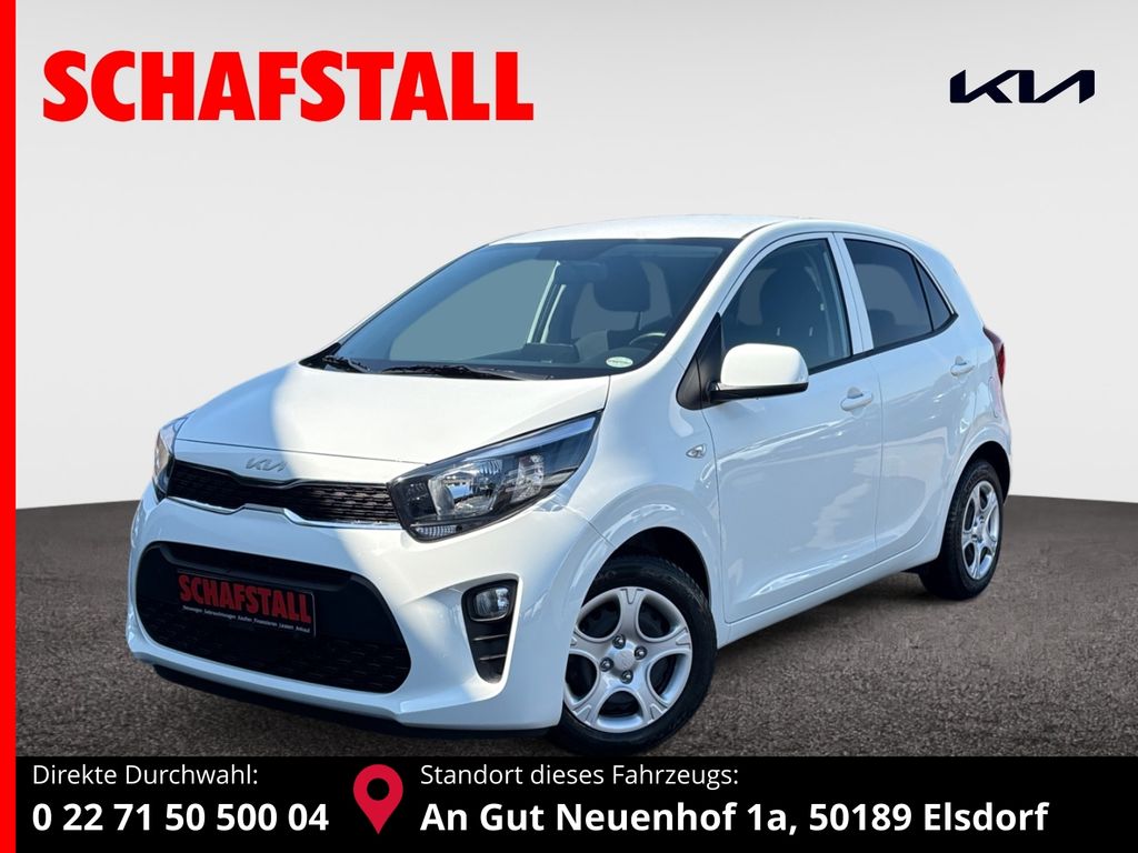 Kia Picanto 2024