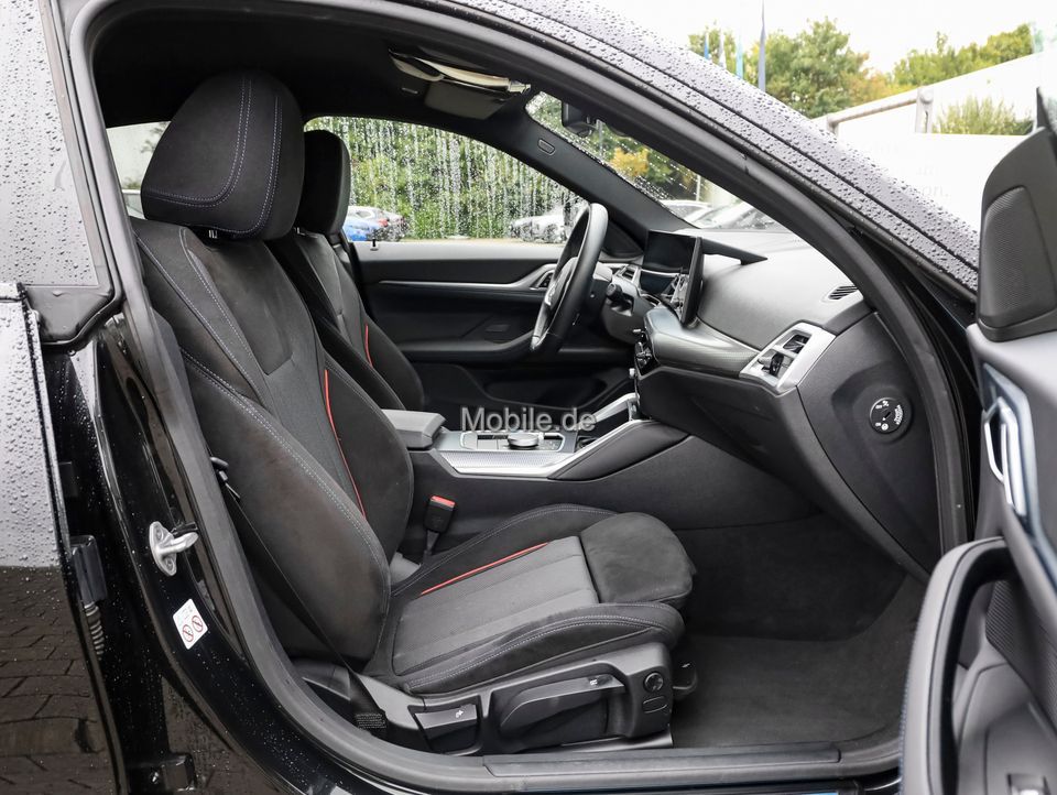 BMW i4 2024