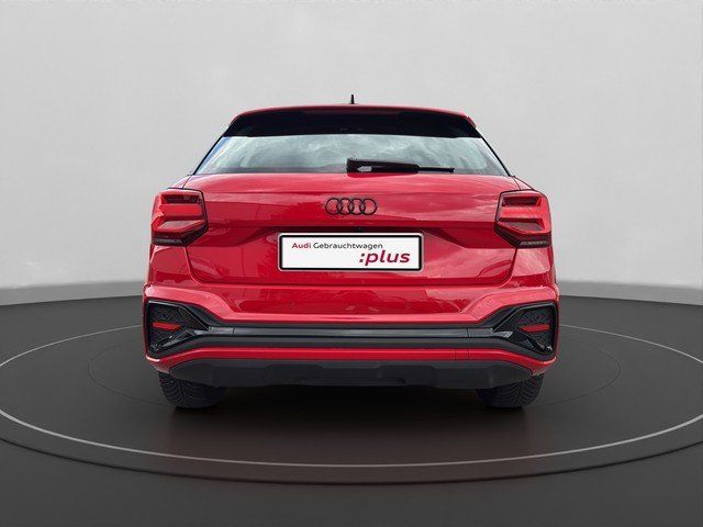 Audi Q2 2023
