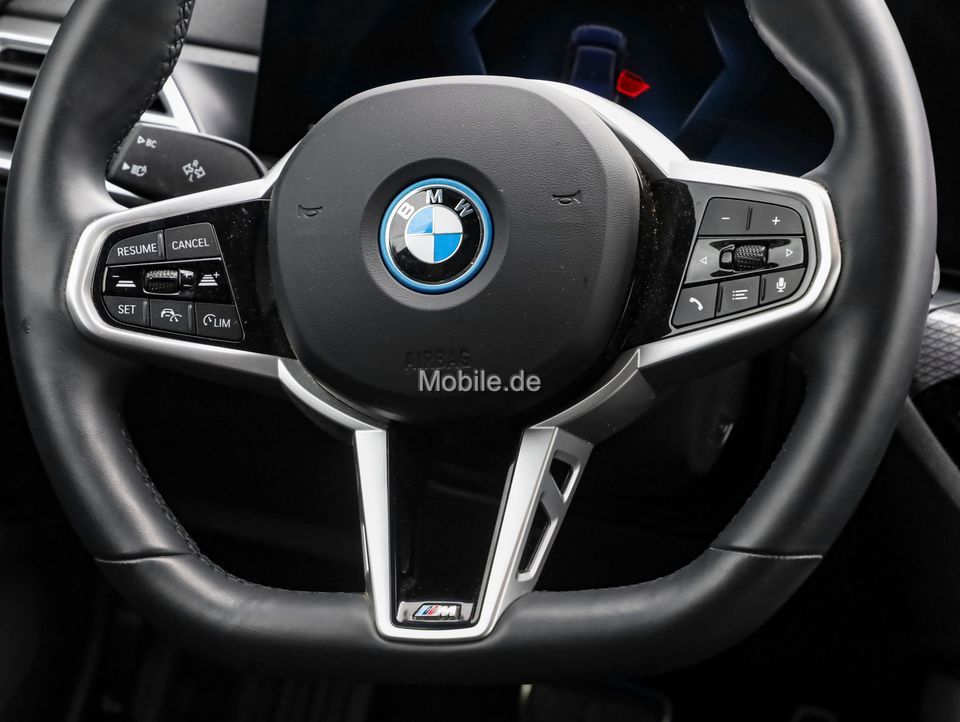 BMW i4 2024