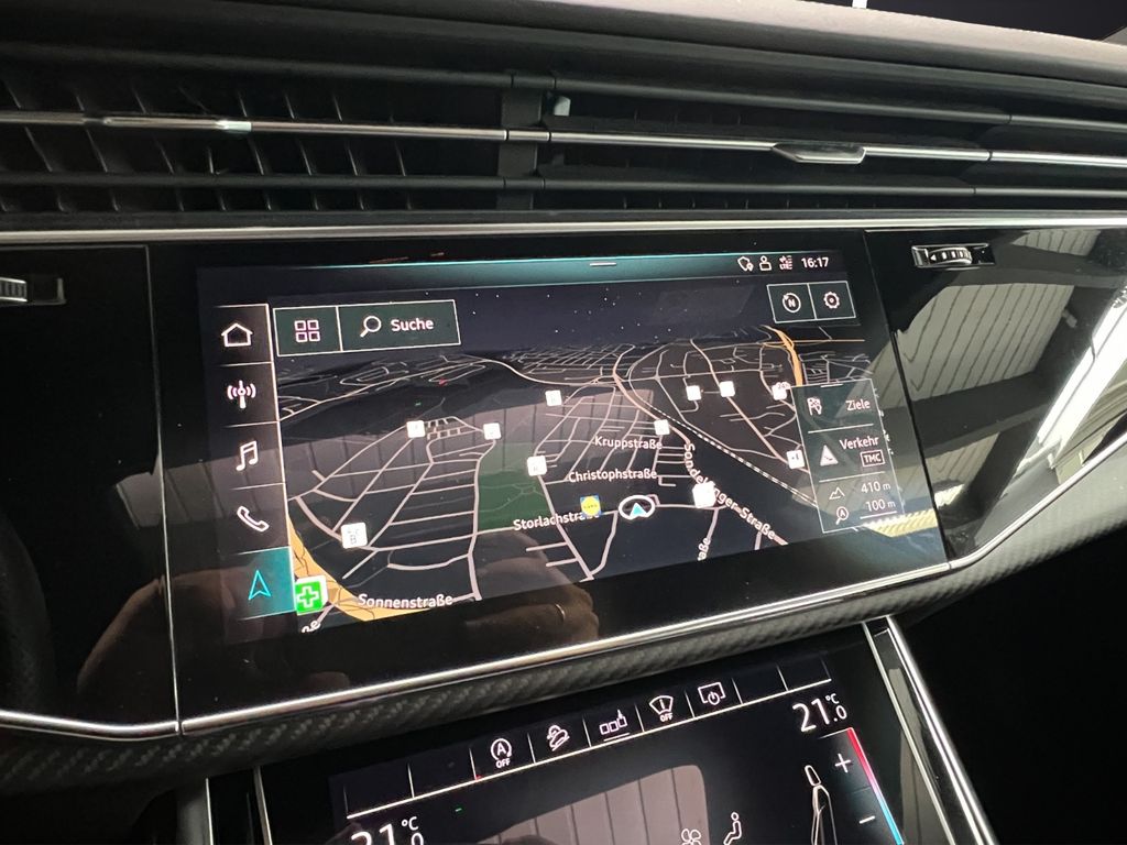 Audi RSQ8 2020