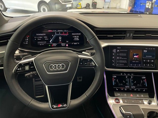 Audi S6 2024
