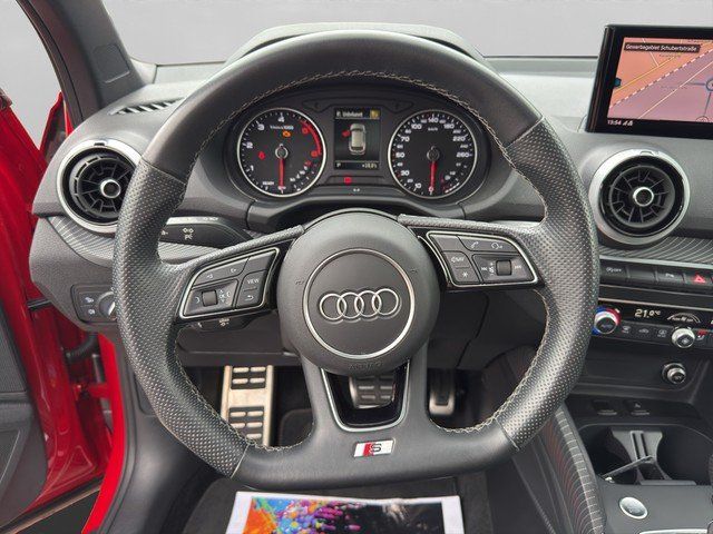 Audi Q2 2023