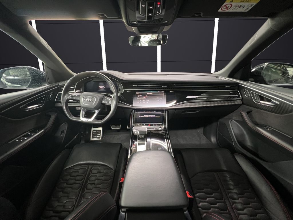 Audi RSQ8 2020