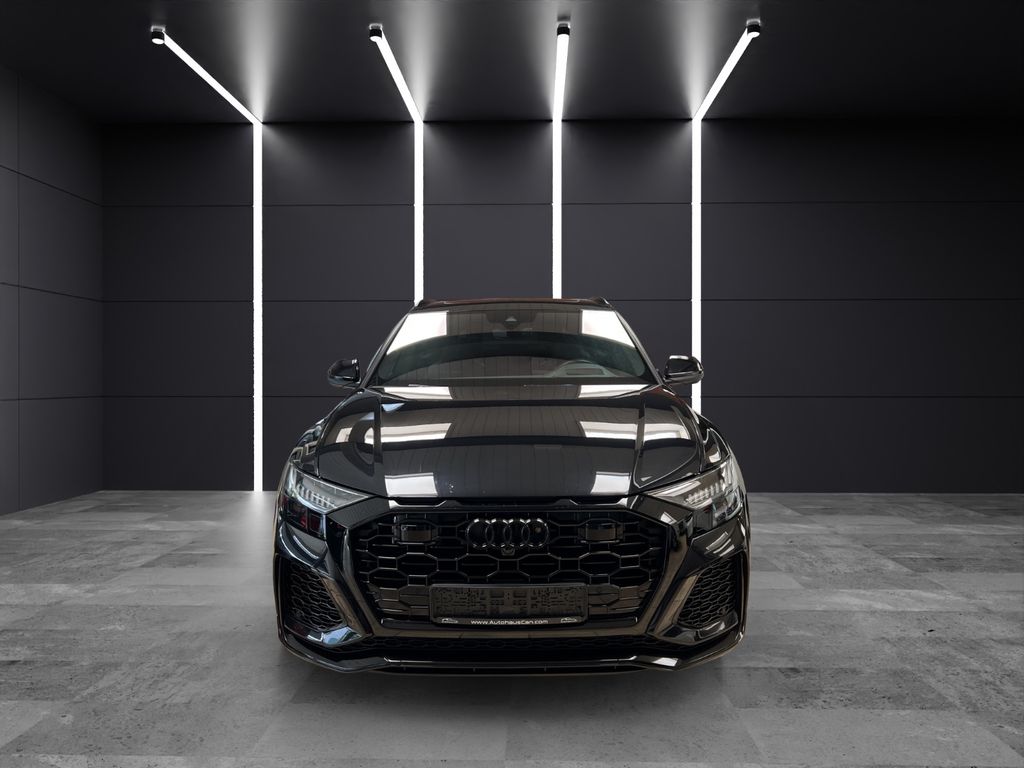 Audi RSQ8 2020