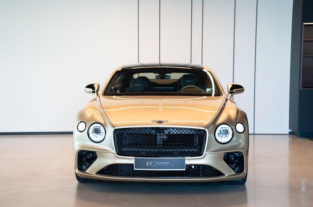 Bentley Continental GT 2023