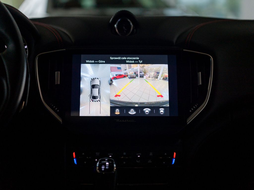 Maserati Ghibli 2022