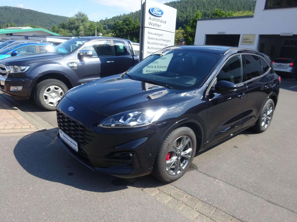 Ford Kuga 2024
