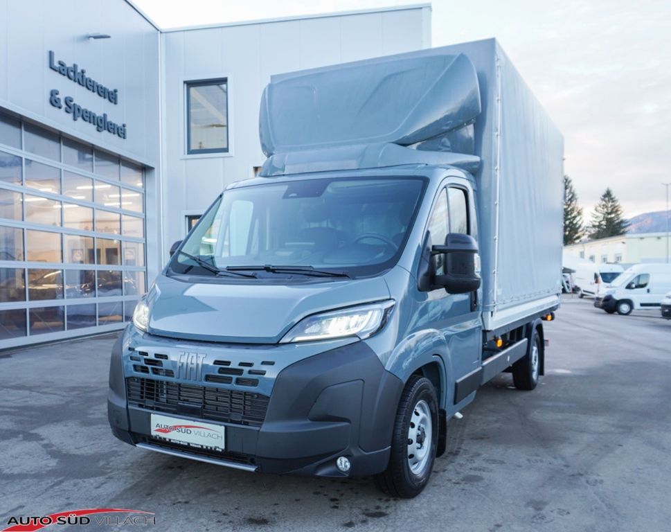 Fiat Ducato 2024