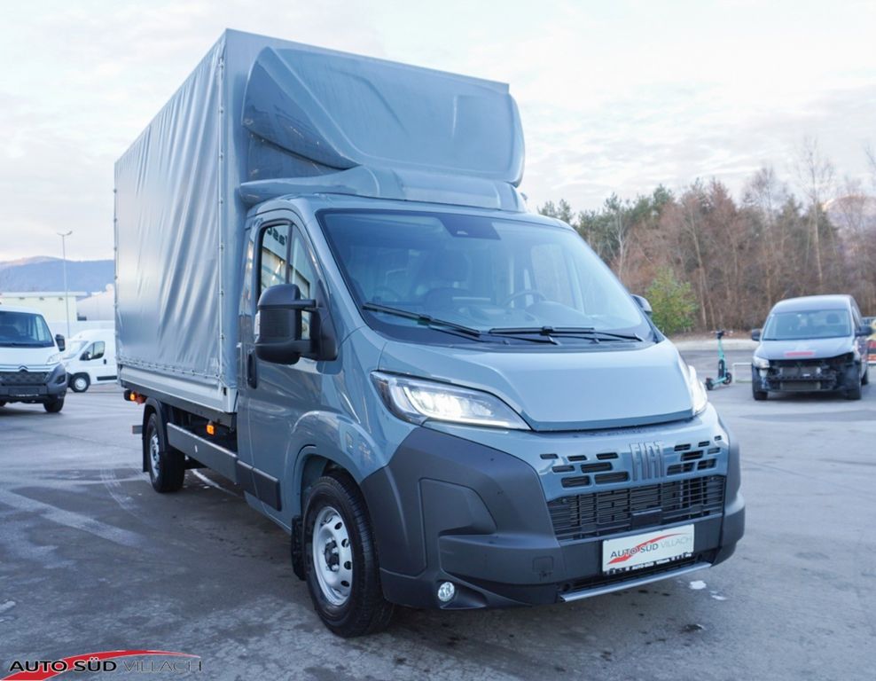 Fiat Ducato 2024
