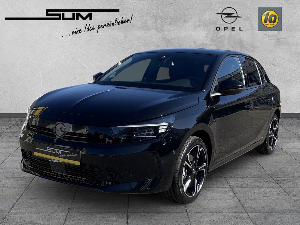 Opel Corsa 2024